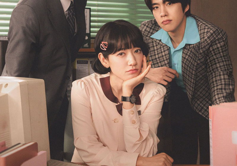 Top 10 Beste Misdaadseries 2026 op Netflix (april 2026)