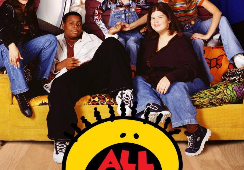 Beste Muziekseries 1994 (series in het genre muziek)