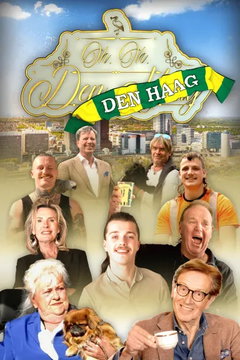 Oh Oh Den Haag (2026)