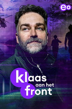 Klaas aan het front (2026‑&nbsp;)
