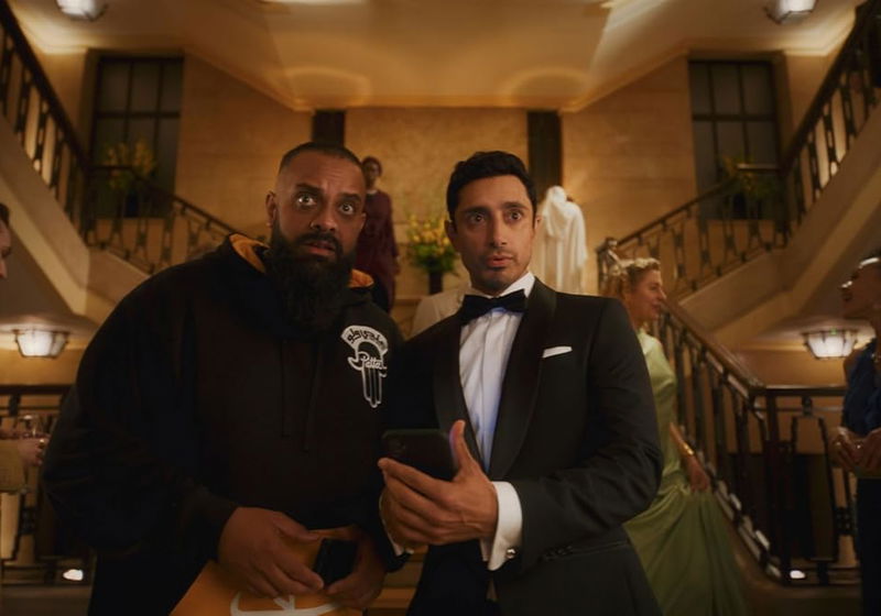 Beste Sciencefictionseries 2026 (series in het genre sciencefiction)