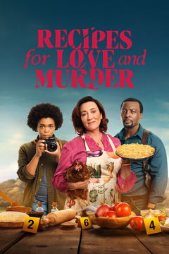 Recipes for Love and Murder (2022‑ )