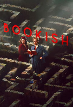 Bookish (2025‑&nbsp;)