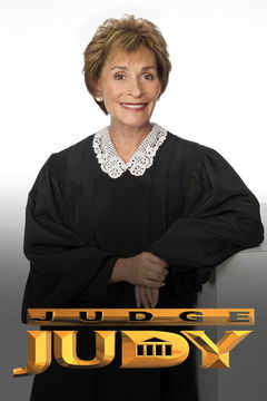 Judge Judy (1996‑2021)