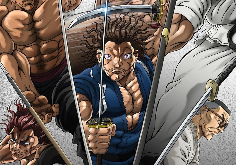 Beste Actieseries 2026 op Netflix (april 2026)