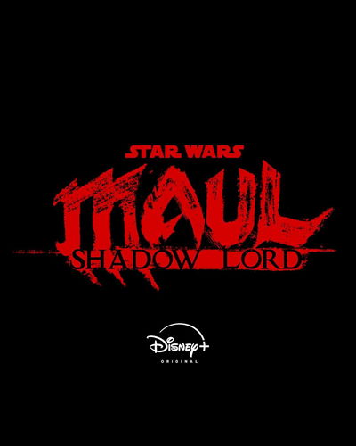 Star Wars: Maul - Shadow Lord