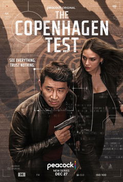 The Copenhagen Test (2025‑ )