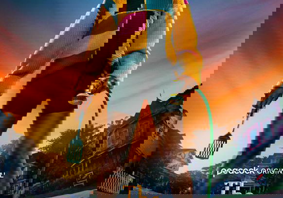 Beste Mysteryseries 2026 op SkyShowtime (maart 2026)