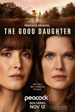 The Good Daughter (2026)