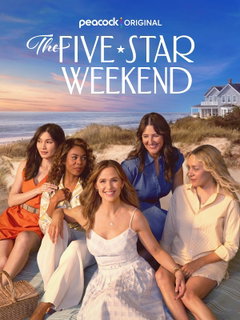 The Five-Star Weekend (2026‑&nbsp;)
