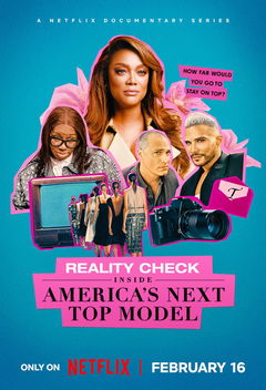 Reality Check: Inside America's Next Top Model (2026)