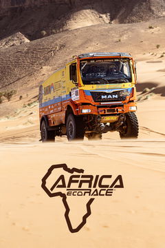 Africa Eco Race (2026)