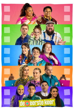 De eerste keer (2024‑&nbsp;)