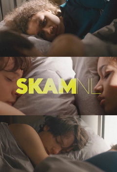SKAM NL (2018‑2019)