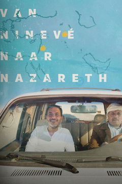 Van Ninevé naar Nazareth (2019‑ )