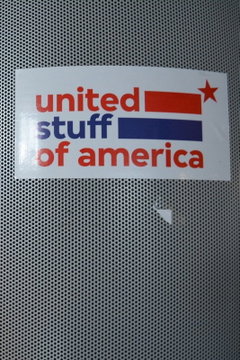 United Stuff of America (2013)