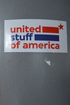 United Stuff of America (2013)