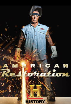 American Restoration (2010‑2016)