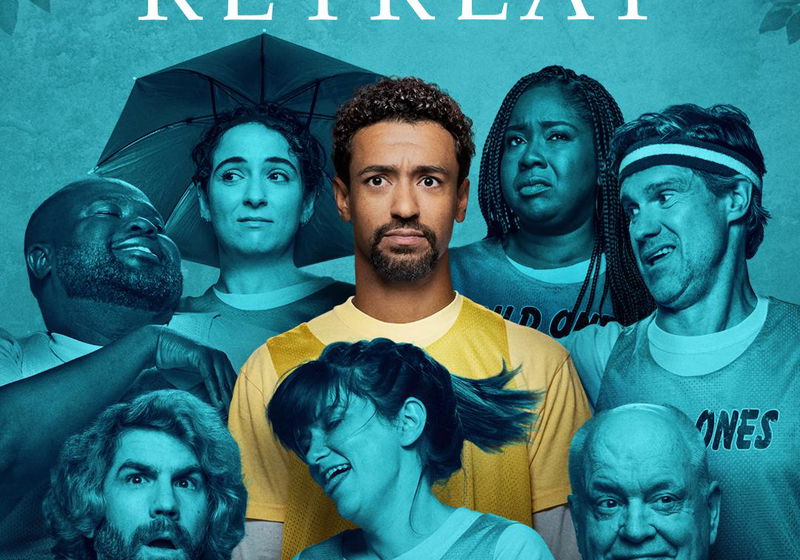 Top 10 Beste Series 2026 op Amazon Prime Video (april 2026)