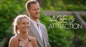 Age of Attraction