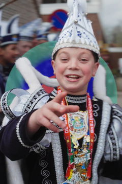 Carnavalskampioenen (2026)