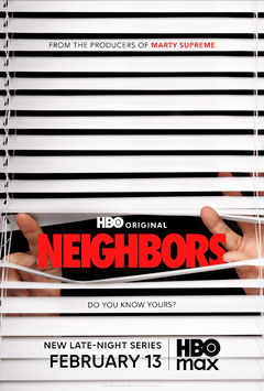 Neighbors (2026)