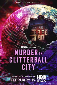 Murder in Glitterball City (2026‑&nbsp;)