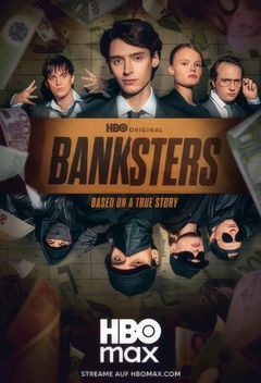 Banksters (2026‑ )