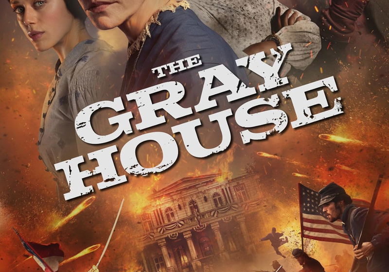 Beste Miniseries 2026 (series in het genre miniserie)