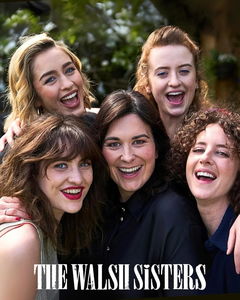 The Walsh Sisters (2025‑&nbsp;)