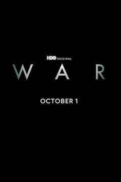 War (2026)