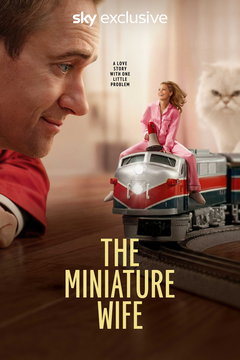 The Miniature Wife (2026‑&nbsp;)