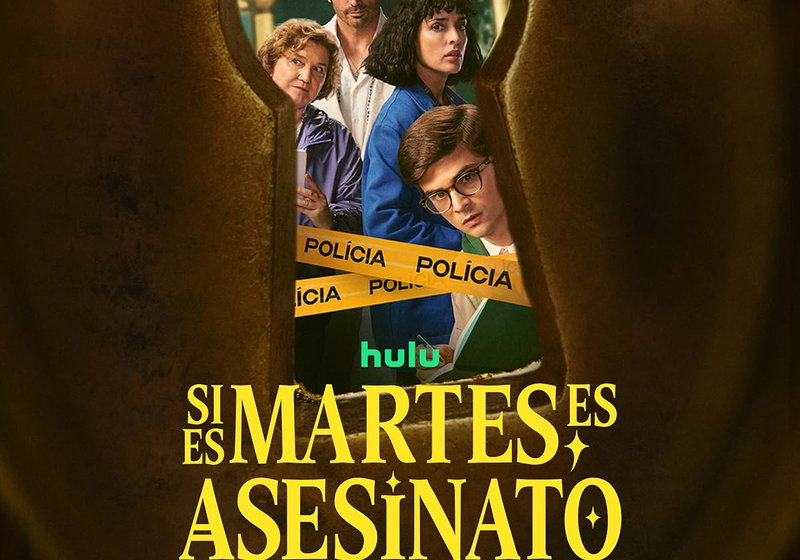 Beste Mysteryseries 2026 op Disney+ (oktober 2026)
