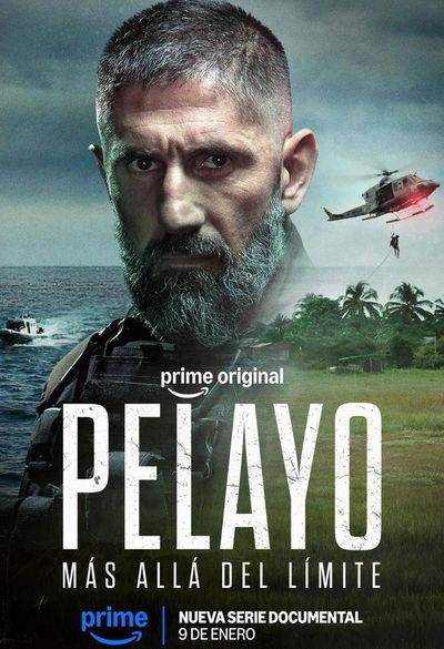Pelayo. Más allá del límite