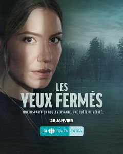 Les yeux fermés (2023)