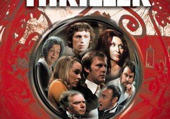 Beste Thrillers 1973 (series in het genre thriller)