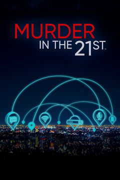 Murder in the 21st (2023‑&nbsp;)