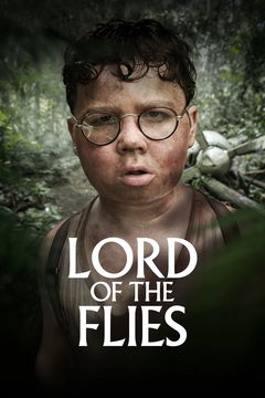 Lord of the Flies (2026)