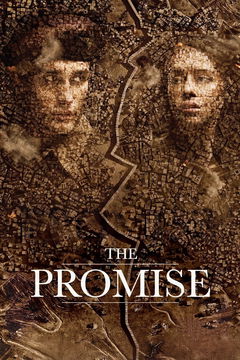 The Promise (2011)