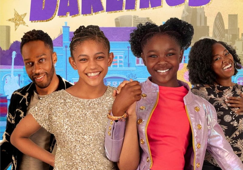 Beste Familieseries 2022 op Viaplay (maart 2026)