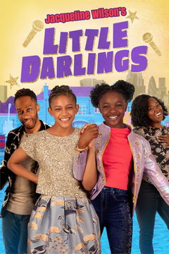 Little Darlings (2022)
