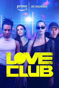 Love Club (2023)