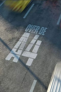 Over de A4 (2026‑ )