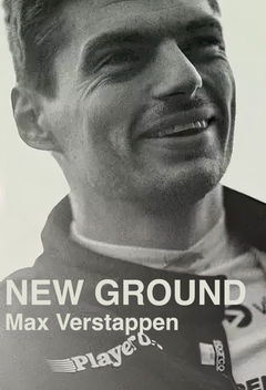 Max Verstappen - New Ground (2026‑ )