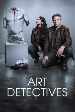 Art Detectives (2025‑&nbsp;)