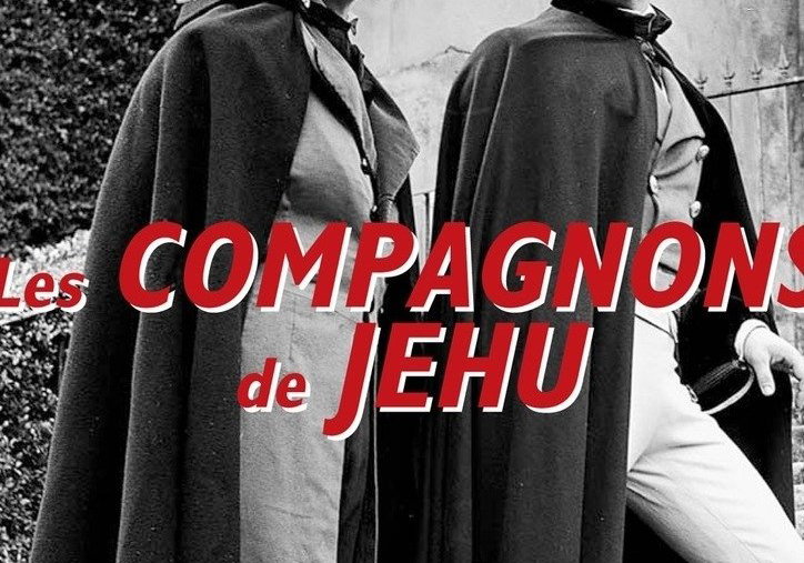 Beste Dramaseries 1966 (series in het genre drama)