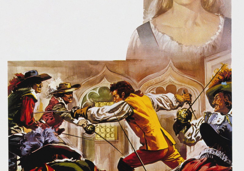 Beste Miniseries 1967 (series in het genre miniserie)