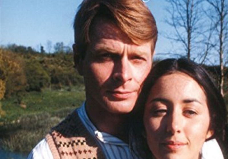 Beste Romantische Series 1980 (series in het genre romantiek)