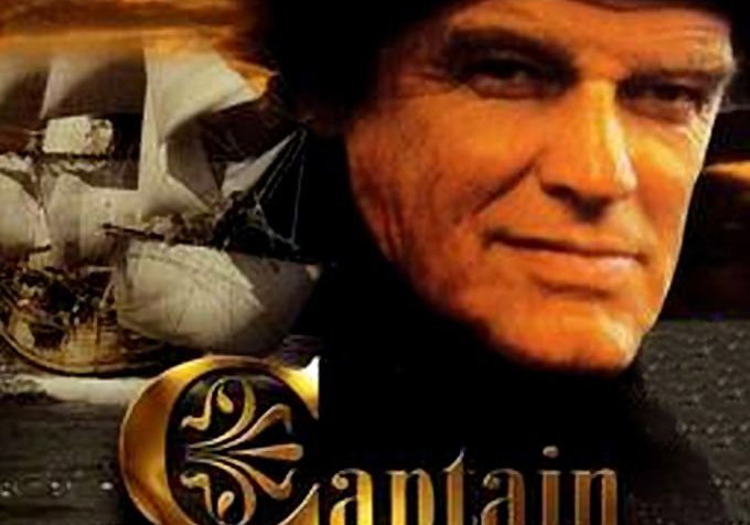 Beste Miniseries 1988 (series in het genre miniserie)