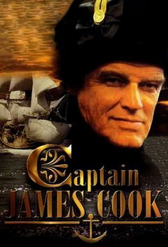 Captain James Cook (1988)